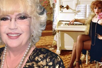 cum s au cunoscut doina badea si corina chiriac in urma cu 55 de ani dezvaluirile emotionante ale artistei a fost prima mea intalnire cu o vedeta enorma 68b43f6c93211