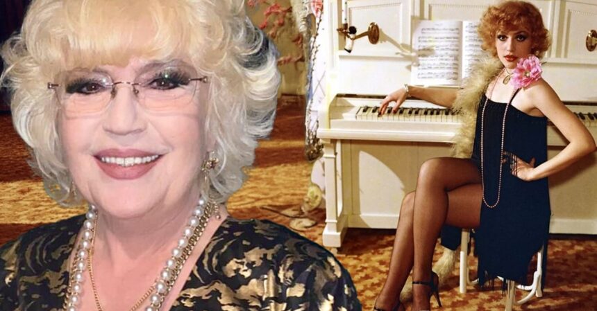 cum s au cunoscut doina badea si corina chiriac in urma cu 55 de ani dezvaluirile emotionante ale artistei a fost prima mea intalnire cu o vedeta enorma 68b43f6c93211