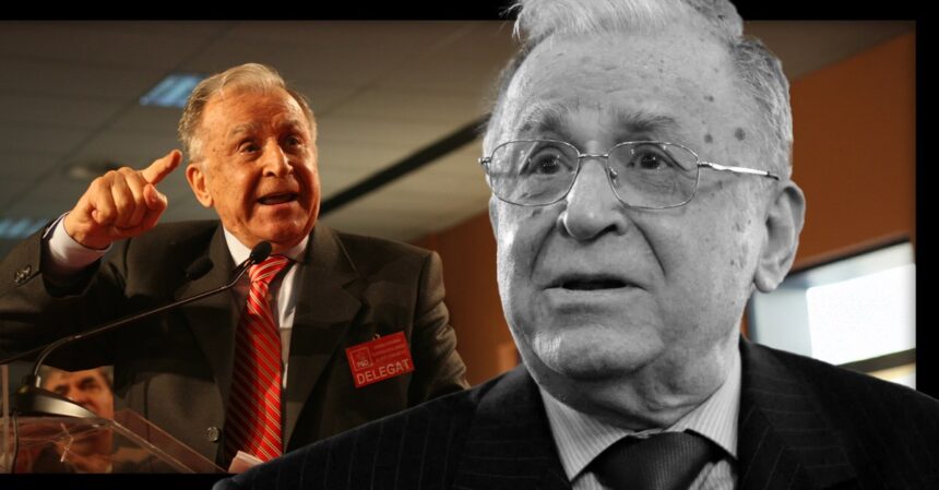 cum trata ion iliescu glumele si ironiile despre longevitatea sa romanii fac haz de necaz 6893244f71615