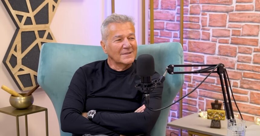 dan bittman amintiri despre clipa cand i a luat locul regretatului gabriel cotabita in holograf am fost intotdeauna a doua cea mai buna alegere 689ed54341562