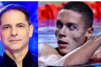 dan negru despre primul sportiv care a facut istorie in probele de natatie a fost un timisorean 688c6b260df05