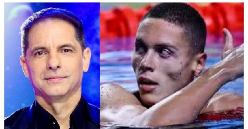 dan negru despre primul sportiv care a facut istorie in probele de natatie a fost un timisorean 688c6b260df05