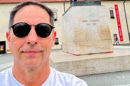 dan negru despre tradarea care a dus la moartea lui mihai viteazul sa fie dimineata asta amintirea unui adevar despre noi 6896fd7020e8c