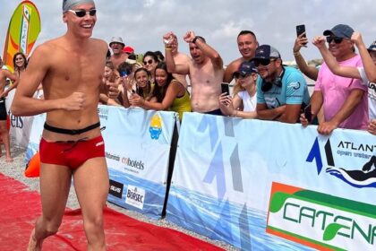 david popovici aparitie de senzatie pe litoral fanii au roit in jurul campionului mondial 68b46fb2b663a