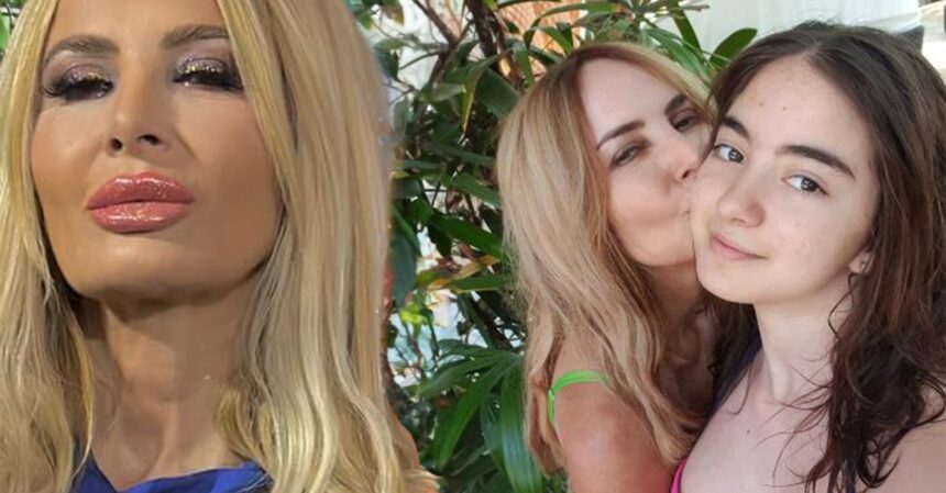 de ce nu merge fiica danielei gyorfi in vacanta anul acesta puteam s o trimit in germania dar cat de frumoasa s a facut maria 6891b9f085313