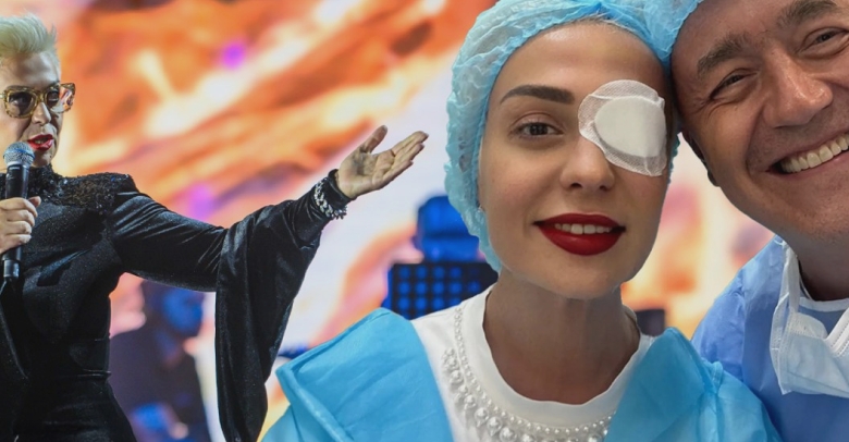 de la festival direct pe patul de spital monica anghel a ajuns pe mana medicilor m am operat care e starea ei de sanatate 68adda16d11e2