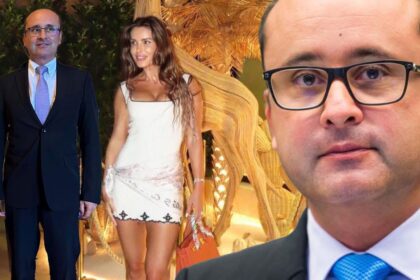 denisa nechifor fosta iubita a lui adrian cristea adevarul despre presupusa relatie cu secretarul de stat in ministerul energiei cristian busoi nu este prima data 688fa51fa11ad