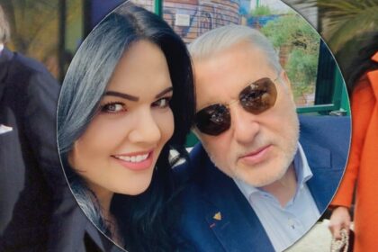 divortul dintre ilie si ioana nastase ia o noua intorsatura ea a depus actele insa fostul campion spune ca are un as in maneca 68b14bce49db5