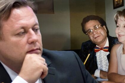 dragos dolanescu scos de mama cu acte false din tara ion dolanescu ii admirase curajul margarita s a luptat pentru fiul ei ciobanca a fugit fara ionut 689a0a85698e6