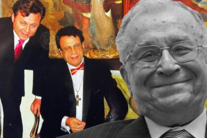 dragos dolanescu stabilit in costa rica transmite condoleante familiei lui ion iliescu tata il aprecia pentru ca ne a ferit de 68932737cc60b