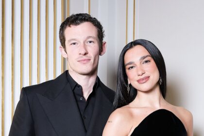 dua lipa and fiance callum turner take their relationship to the next level as they go into business together 68b3043bad2a9