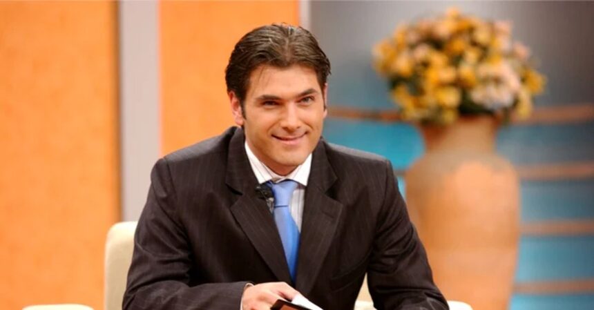 dupa aproape doua decenii mircea radu rupe tacerea si spune cum a ajuns sa prezinte emisiunea din dragoste 6894589d041bf