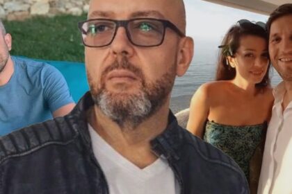 dupa divortul lui andi moisescu psihologul radu leca explica de ce barbatii din showbiz vor sa redevina burlaci in prag de 50 de ani noi aventuri 68b0637d77355