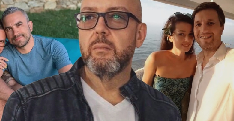 dupa divortul lui andi moisescu psihologul radu leca explica de ce barbatii din showbiz vor sa redevina burlaci in prag de 50 de ani noi aventuri 68b0637d77355