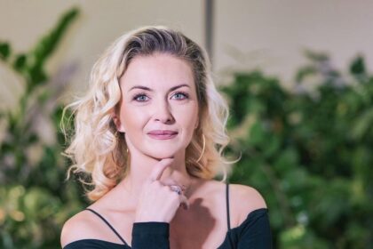 elwira petre vizita de suflet in polonia in tara natala majoritatea locurilor sunt la fel cum erau acum 28 de ani cand am plecat 6891b3825feb5