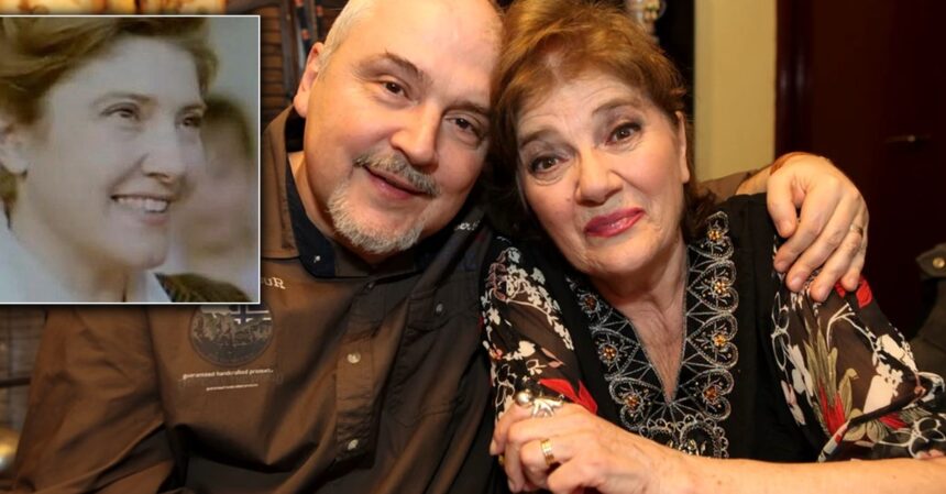 eugen cristea a gasit jurnalul secret al sotiei cristina deleanu citeam si plangeam gandurile directoarei din liceenii din ultima parte a vietii uneori 689dc6d3842e0