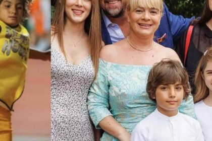 fiul adoptat de horia brenciu si alice dumitrescu a dat lovitura sportul la care a devenit dublu campion bravo dragostea lu tata 68960b9be6c88