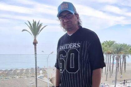 florin dumitrescu transformat total in vacanta sotia celebrului chef nu e deloc multumita imi e rusine sa ies pe plaja cu el 6894b2ebb69a6