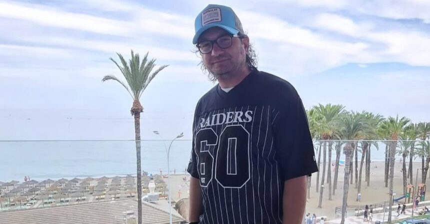 florin dumitrescu transformat total in vacanta sotia celebrului chef nu e deloc multumita imi e rusine sa ies pe plaja cu el 6894b2ebb69a6