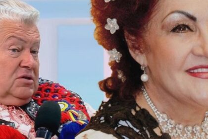 fostii iubiti gheorghe turda si elena merisoreanu pe scena festivalului mamaia de muzica populara de ce s au despartit era nehotarata in ce relatii au ramas 68b03bcd9699c