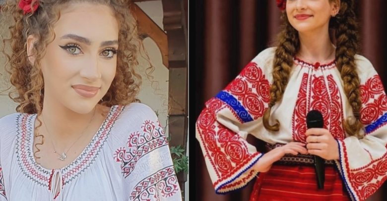 generatia care duce muzica traditionala mai departe la doar 14 ani a uimit tara cu iubirea fata de folclor nu pot uita lacrimile tatalui de bucurie cand 68ad71aaaab8b