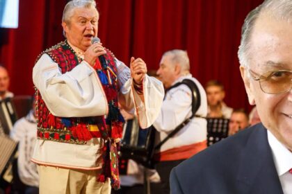 gheorghe turda picanterii de la chefurile lui ion iliescu ii placea piesa asa beau oamenii buni care fost presedinte nu chefuia insa cu artistii era distant 68947b42a6550