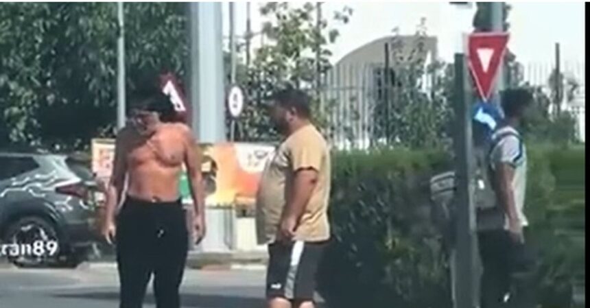 gigi becali asa cum nu l ai mai vazut latifundiarul din pipera surprins la bustul gol pe santier foto 68987c0378b66