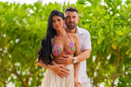 imagini compromitatoare in care ar aparea bianca dan concurenta de la insula iubirii au scapat cum a reactionat iubitul ei marian grozavu 68946e0ab9898