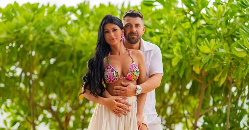 imagini compromitatoare in care ar aparea bianca dan concurenta de la insula iubirii au scapat cum a reactionat iubitul ei marian grozavu 68946e0ab9898