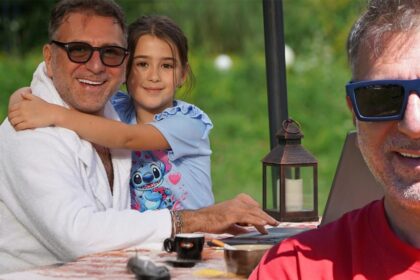 in ce loc de vis a ales sa si petreaca vacanta cristian sabbagh impreuna cu familia ne plac locurile retrase in mijlocul naturii pentru ca ii prieste lui geo 689af7fbf25b3