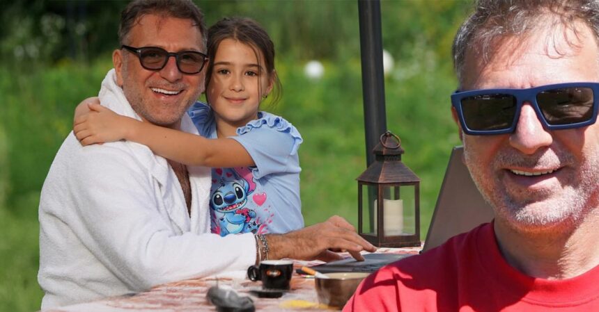 in ce loc de vis a ales sa si petreaca vacanta cristian sabbagh impreuna cu familia ne plac locurile retrase in mijlocul naturii pentru ca ii prieste lui geo 689af7fbf25b3