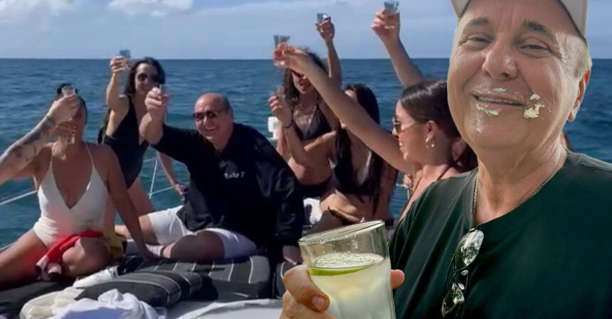 in ce stare este nick radoi dupa ce i a recidivat cancerul inca fac chimioterapie milionarul vine pe litoral la mamaia si anul acesta 6895da0101ffd