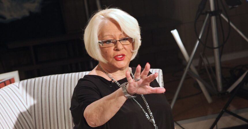 incident la spectacolul mirabelei dauer artista acuzata ca a impins un barbat este extrem de afectata 689c837794222