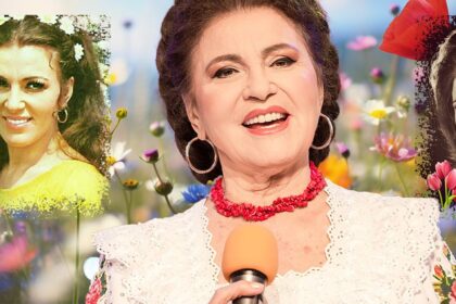 irina loghin a stralucit la festivalul mamaia la 86 de ani are sau nu operatii estetice se teme sa nu i desfigureze chipul secretele sanatatii ei de fier la indemana oricui 68b29da3dc178