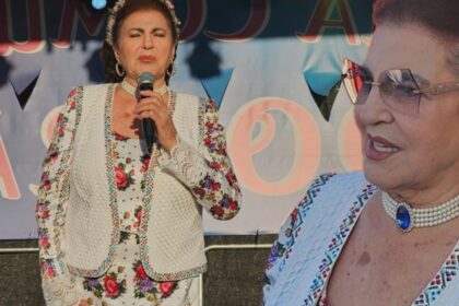 irina loghin revenire in forta pe scena la nici doua luni de la moartea sotului ce onorariu ar fi incasat la un concert in dambovita mi ati fost alaturi la bine si la greu 68ac301c2c9f5