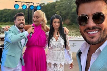 iubitul simonei trasca i a facut serenade si dedicatii vicai blochina de ziua ei ce s a intamplat cu rochia fostei amante a lui victor piturca a ramas doar inslipi 6899fbf4895dc