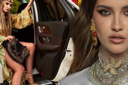 iulia albu si a ingrijorat fanii motivul pentru care a ajuns pe patul de spital 6898458c8e6d3