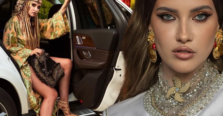 iulia albu si a ingrijorat fanii motivul pentru care a ajuns pe patul de spital 6898458c8e6d3