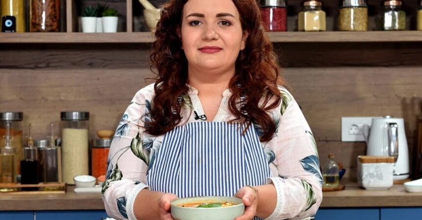 jamila dezvaluiri cutremuratoare pentru ce reteta a fost jignita si de ce a fost numita tradatoare de tara 688c76003273c