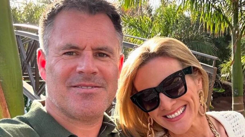 kenny logan bravely reveals his sex life struggles with wife gabby and what he keeps private in the bedroom after he had his prostate removed following cancer battle 6895d1913592e