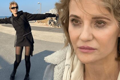 lia bugnar despre perioada in care a lucrat ca model cum a schimbat o experienta mi am dat seama ca as fi putut nimeri mai rau 6894486478c4a