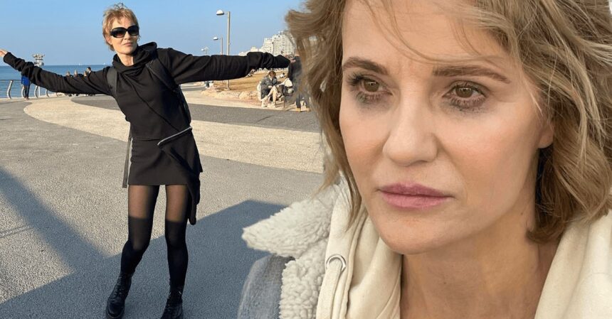 lia bugnar despre perioada in care a lucrat ca model cum a schimbat o experienta mi am dat seama ca as fi putut nimeri mai rau 6894486478c4a