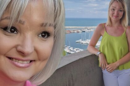 lidia vadim tudor mesaj transant la mormantul tatalui sau nu voi mai permite 68ac8c9711fa3