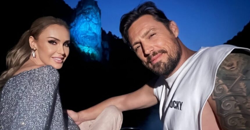 locul superb din europa care i a cucerit pe daniel pavel si pe sotia sa ana este unul dintre locurile mele favorite m a cucerit inca de la 20 de ani 688cdcb40eb46