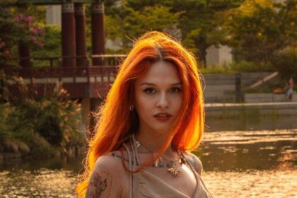 marilu dobrescu reintoarcere spectaculoasa dupa o perioada de absenta imaginea postata de iubitul australian a facut inconjurul internetului 6890aa665bd20