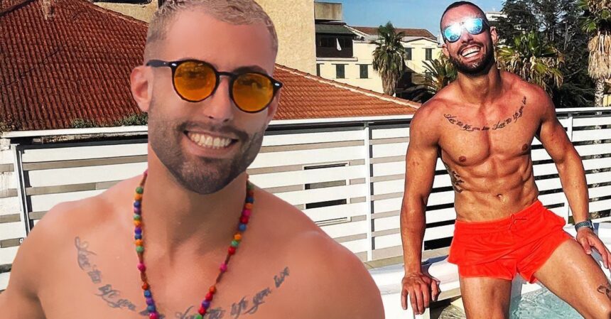 mattia carnessali dupa experienta insula iubirii toti suntem ispite la un moment dat ce nu i a placut in thailanda 689dcb9f61c10