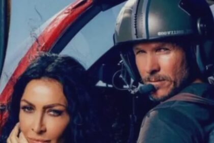 mihaelei radulescu mesaj ravasitor la cateva ore dupa rezultatul autopsiei lui felix baumgartner nu este intotdeauna frumos 68ae059ea0aa3