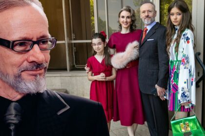 mihai albu rasufla usurat la un an de la operatia de cancer a primit rezultatul analizelor pot pleca linistit in luna de miere de ce mikaela nu mai locuieste cu el 689cd73fef742