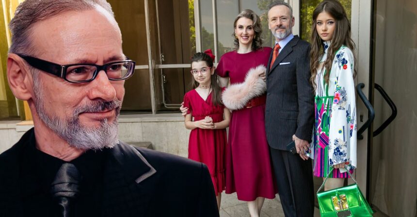 mihai albu rasufla usurat la un an de la operatia de cancer a primit rezultatul analizelor pot pleca linistit in luna de miere de ce mikaela nu mai locuieste cu el 689cd73fef742