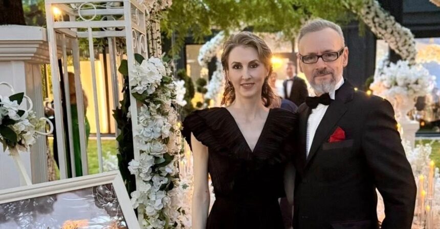 mihai albu si elena nechifor au ales destinatia pentru luna de miere unde vor pleca si cine ii va insoti 689723786a7a0
